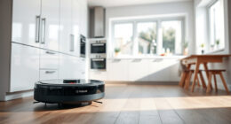 Best Roborock Robot Vacuum for Pet Hair (2026) — Guide 10