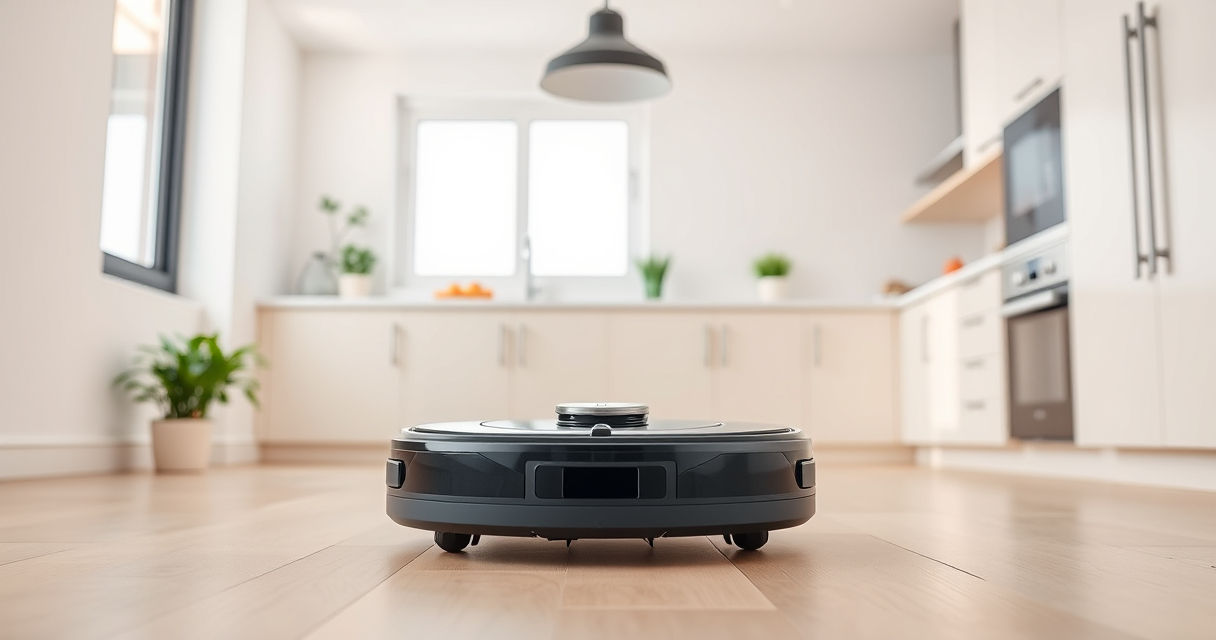 Best Roborock Robot Vacuum for Pet Hair (2026) — Guide 10