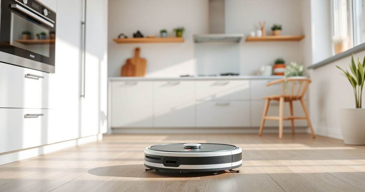 Best Roborock Robot Vacuum for Pet Hair (2026) — Guide 13