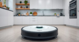 Best Roborock Robot Vacuum for Pet Hair (2026) — Guide 4