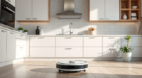 Best Roborock Robot Vacuums for Hardwood Floors (2026) — Guide 2