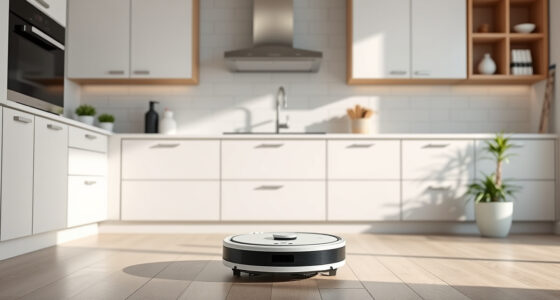 Best Roborock Robot Vacuums for Hardwood Floors (2026) — Guide 2