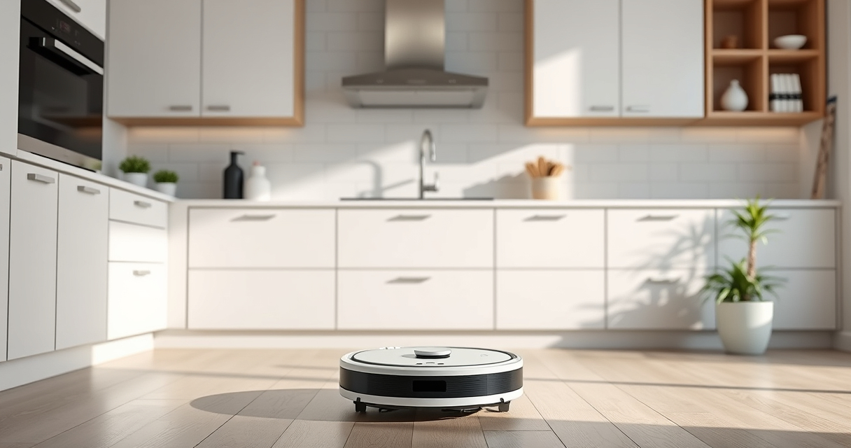 Best Roborock Robot Vacuums for Hardwood Floors (2026) — Guide 2