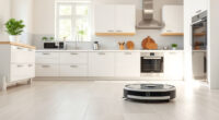 Best Roborock Robot Vacuums for Hardwood Floors (2026) — Guide 5