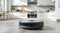 Best Roborock Robot Vacuums for Hardwood Floors (2026) — Top Picks
