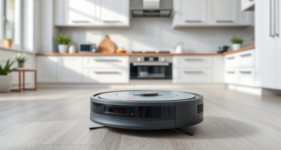 Best Roborock Robot Vacuums for Hardwood Floors (2026) — Top Picks