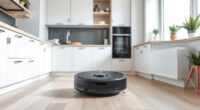 Best Roborock Robot Vacuums for Large Homes (2026) — Guide 6