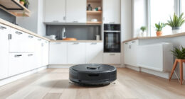 Best Roborock Robot Vacuums for Large Homes (2026) — Guide 6