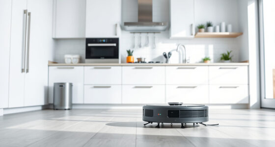 Best Roborock Robot Vacuums for Large Homes (2026) — Guide 9
