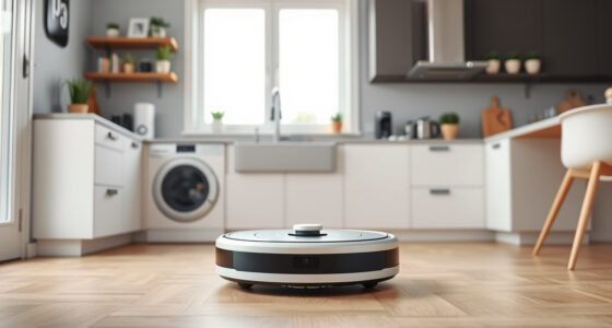 Best Roborock Robot Vacuums for Large Homes (2026) — Top Picks & Guide