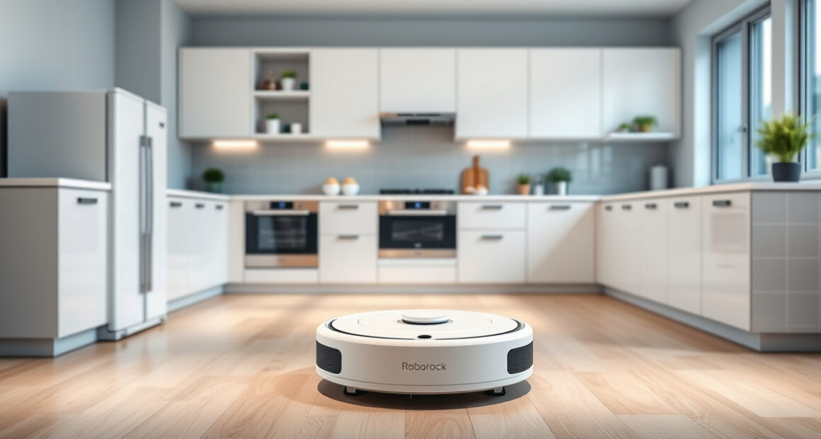 Best Roborock Robot Vacuums for Pet Hair in 2026 — Guide 13