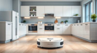 Best Roborock Robot Vacuums for Pet Hair in 2026 — Guide 13