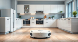 Best Roborock Robot Vacuums for Pet Hair in 2026 — Guide 13