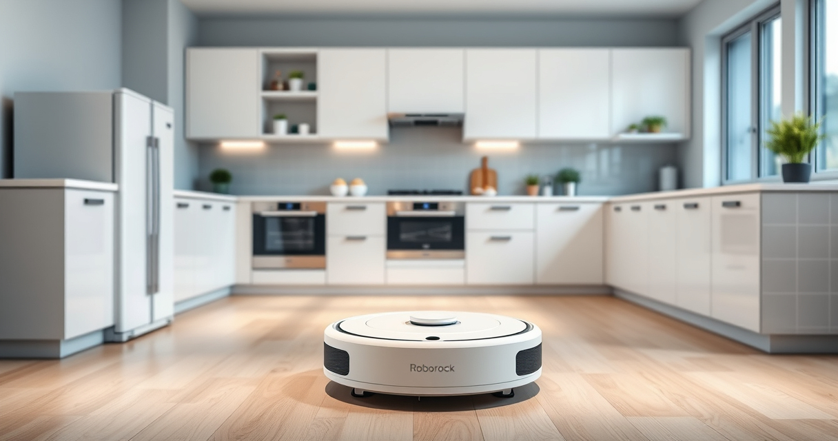 Best Roborock Robot Vacuums for Pet Hair in 2026 — Guide 13