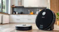 Best Roborock Vacuum for Hardwood Floors (2026) — Guide 5