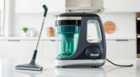 Bissell Carpet Cleaner Leaving Water: Causes & Fixes