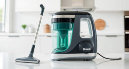 Bissell Carpet Cleaner Leaving Water: Causes & Fixes