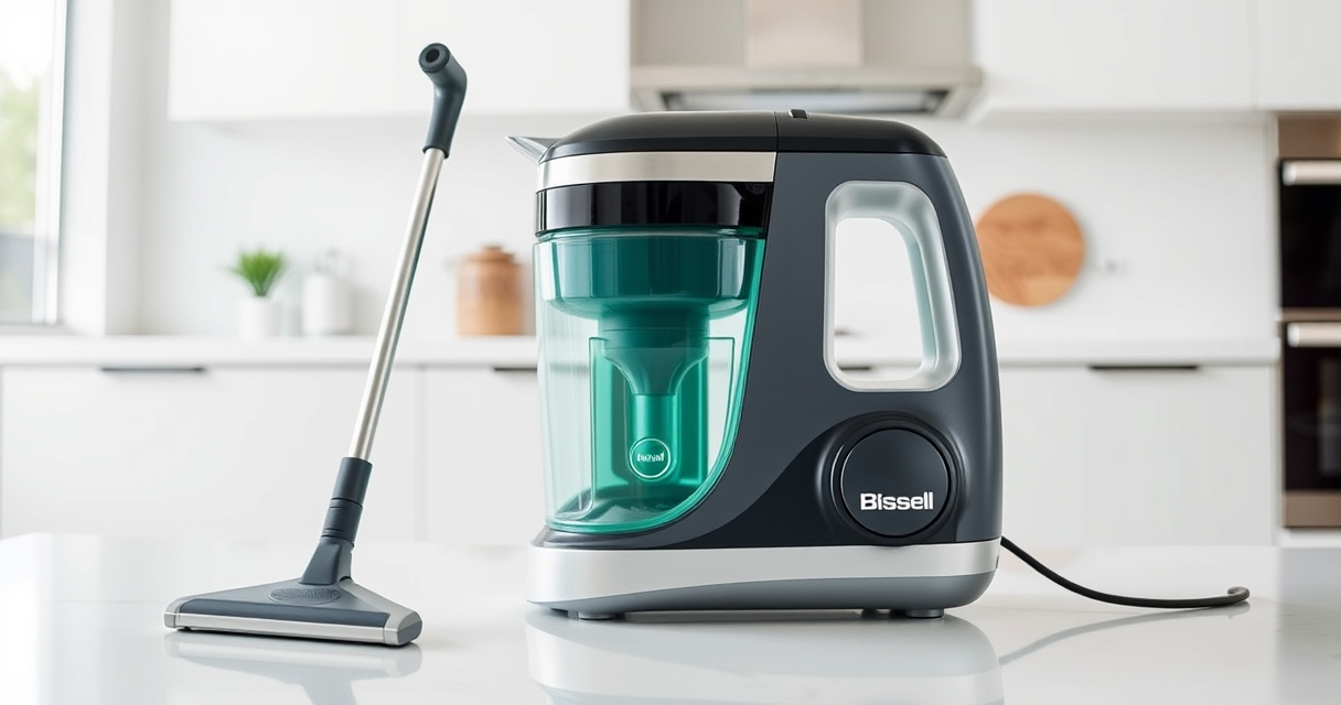 Bissell Carpet Cleaner Leaving Water: Causes & Fixes