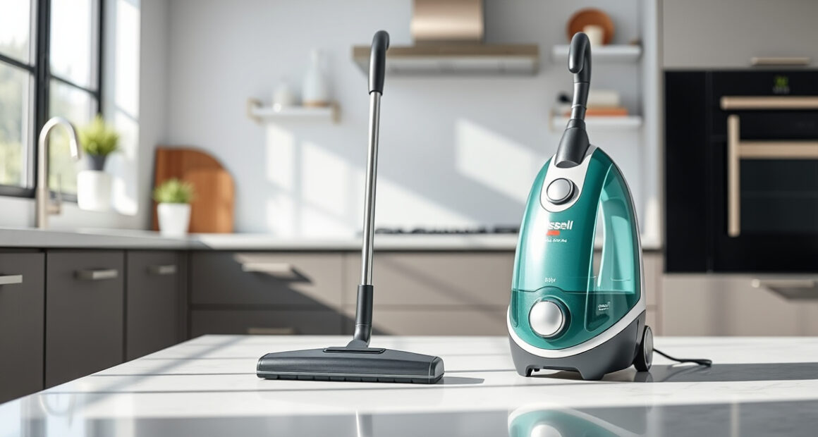 Bissell Carpet Cleaner Leaving Water: Causes & Fixes