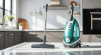 Bissell Carpet Cleaner Leaving Water: Causes & Fixes