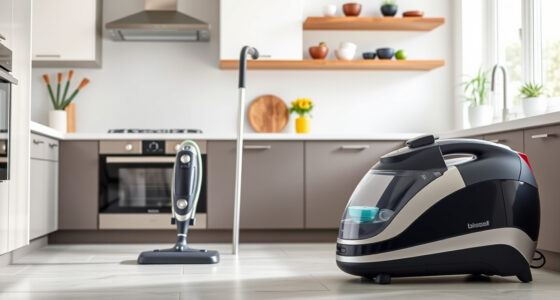 Bissell Carpet Cleaner Maintenance: A Complete Guide