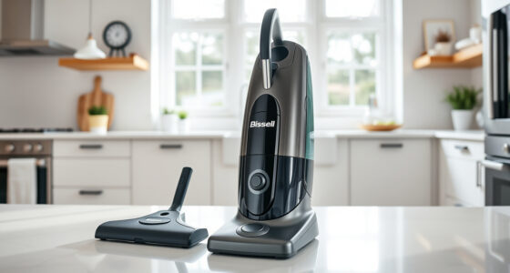 Bissell Carpet Cleaner Maintenance: A Complete How-To & Troubleshooting Guide