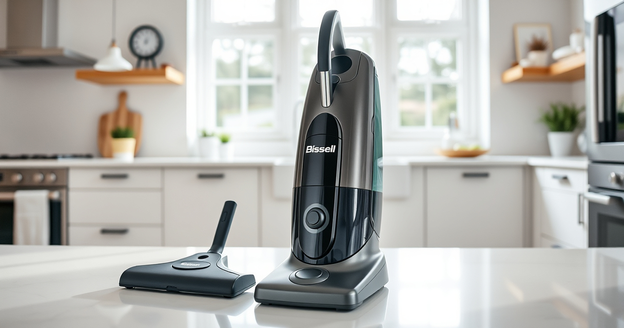 Bissell Carpet Cleaner Maintenance: A Complete How-To & Troubleshooting Guide