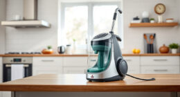 Bissell Carpet Cleaner Not Spraying: Causes & Easy Fixes