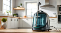 Bissell Carpet Cleaner Not Spraying: Causes & Fixes