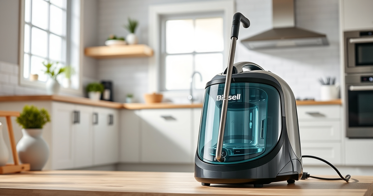 Bissell Carpet Cleaner Not Spraying: Causes & Fixes