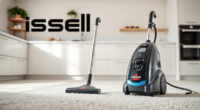 Bissell CrossWave Review: Pros, Cons, and Who It's For