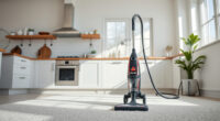 Bissell CrossWave Review: Pros, Cons, and Who It's For