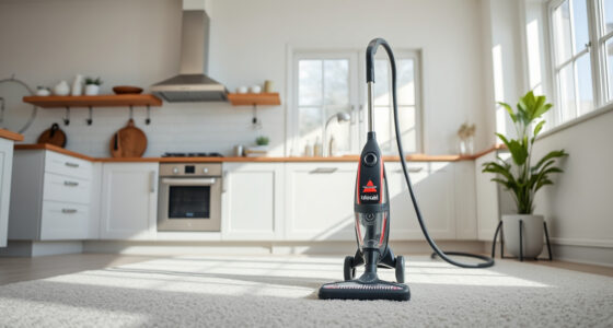 Bissell CrossWave Review: Pros, Cons, and Who It's For