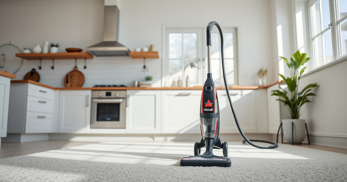 Bissell CrossWave Review: Pros, Cons, and Who It's For