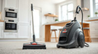 Bissell CrossWave vs Bissell TurboClean: Full Comparison