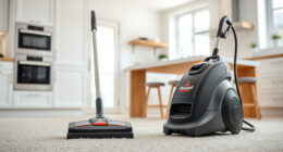 Bissell CrossWave vs Bissell TurboClean: Full Comparison