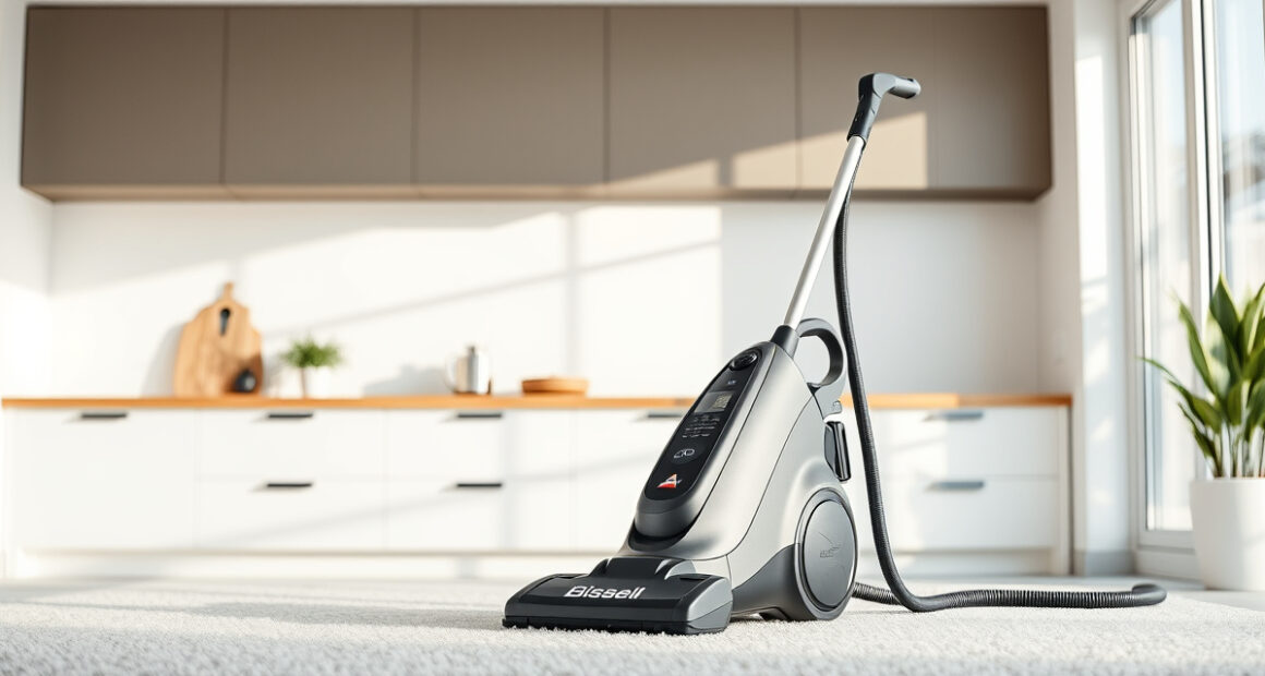 Bissell CrossWave vs Bissell TurboClean: Full Comparison