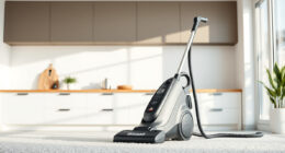 Bissell CrossWave vs Bissell TurboClean: Full Comparison