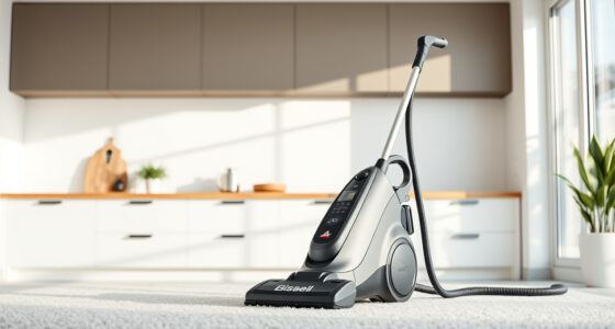 Bissell CrossWave vs Bissell TurboClean: Full Comparison