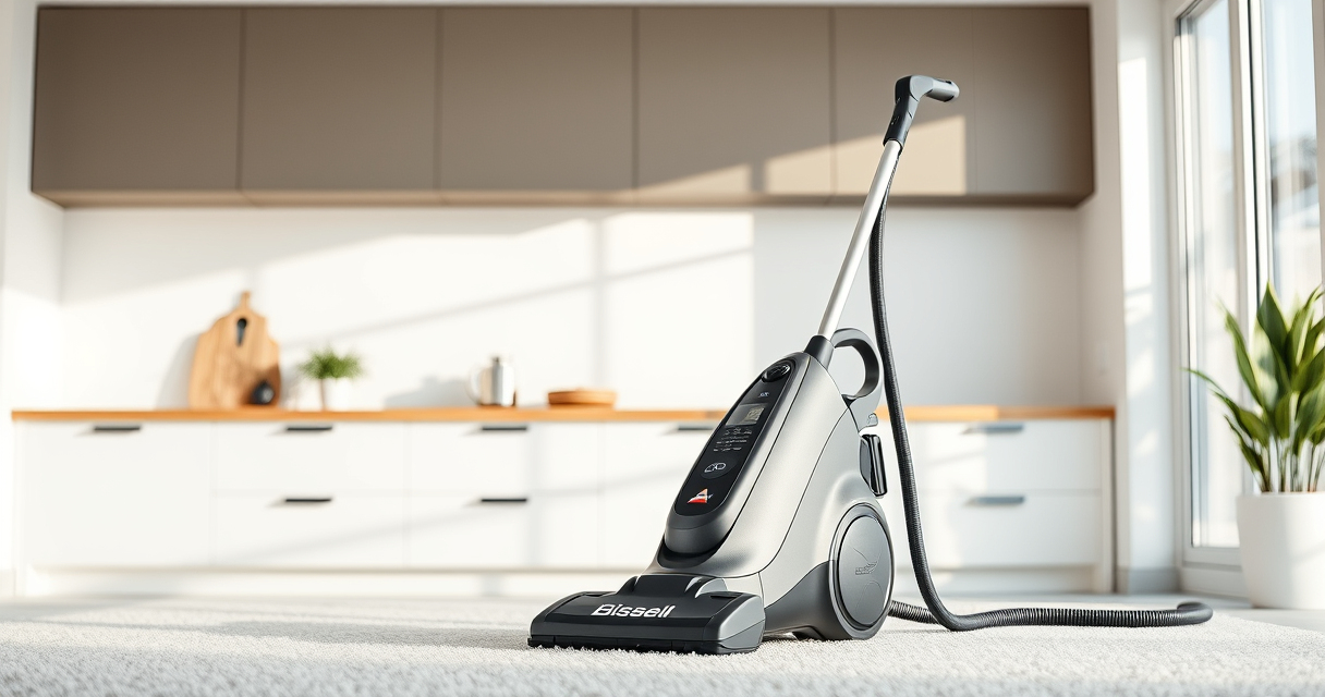 Bissell CrossWave vs Bissell TurboClean: Full Comparison