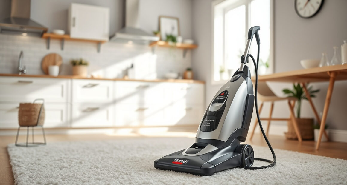 Bissell ProHeat 2X vs Bissell TurboClean: Full Comparison