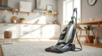 Bissell ProHeat 2X vs Bissell TurboClean: Full Comparison