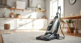 Bissell ProHeat 2X vs Bissell TurboClean: Full Comparison