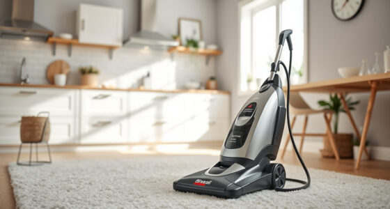 Bissell ProHeat 2X vs Bissell TurboClean: Full Comparison