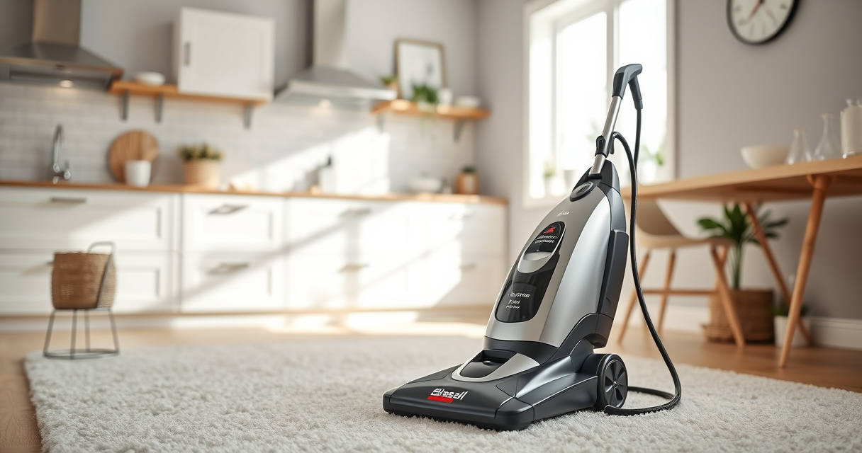 Bissell ProHeat 2X vs Bissell TurboClean: Full Comparison