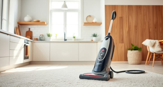 Bissell SpotClean Pro Review: Pros, Cons, and Who It's For