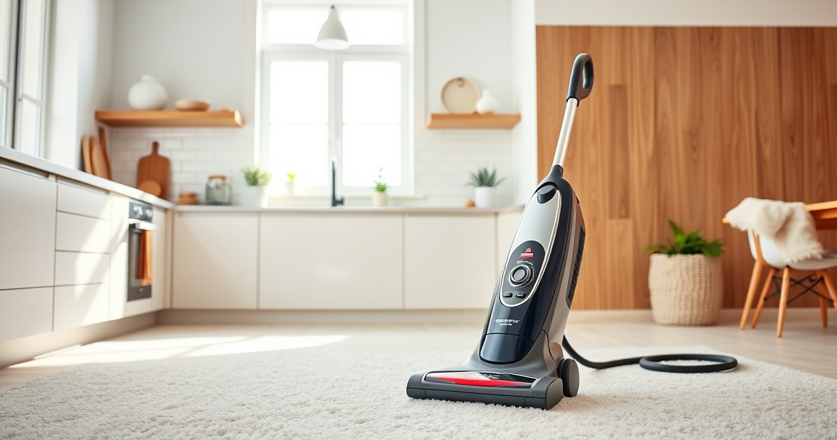 Bissell SpotClean Pro Review: Pros, Cons, and Who It's For