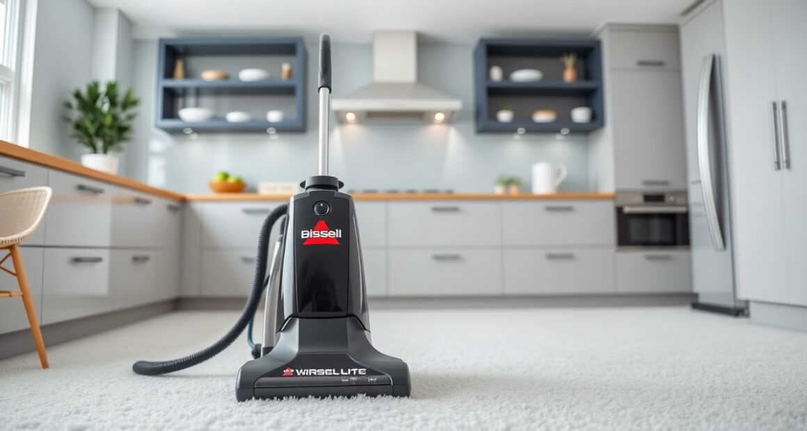 Bissell SpotClean Pro vs Bissell TurboClean: Full Comparison