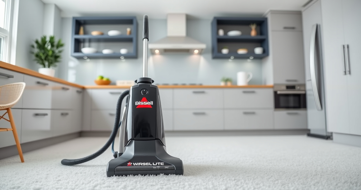 Bissell SpotClean Pro vs Bissell TurboClean: Full Comparison