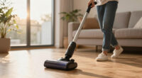 Cordless Stick Vacuum Cleaners: A Back to school Guide